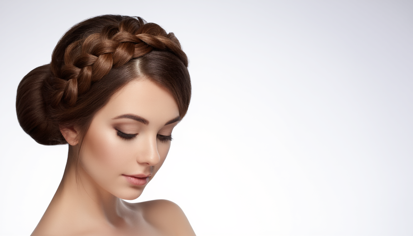 Fishtail Braid