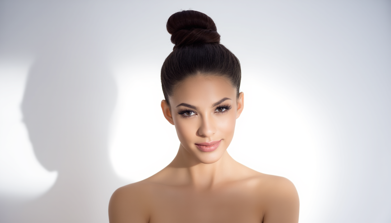 Top Knot